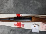 1993 Ruger 10/22 Deluxe Sporter .22lr, with original Box, in Excellent Condition - 16 of 20