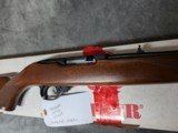 1993 Ruger 10/22 Deluxe Sporter .22lr, with original Box, in Excellent Condition - 4 of 20