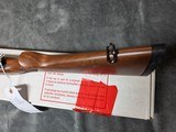 1993 Ruger 10/22 Deluxe Sporter .22lr, with original Box, in Excellent Condition - 11 of 20