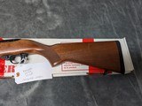 1993 Ruger 10/22 Deluxe Sporter .22lr, with original Box, in Excellent Condition - 7 of 20