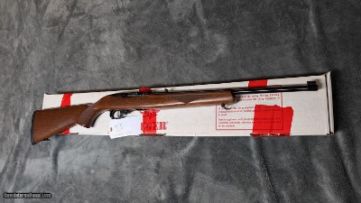 1993 Ruger 10/22 Deluxe Sporter .22lr, with original Box, in Excellent Condition