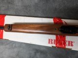 1993 Ruger 10/22 Deluxe Sporter .22lr, with original Box, in Excellent Condition - 13 of 20