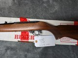 1993 Ruger 10/22 Deluxe Sporter .22lr, with original Box, in Excellent Condition - 8 of 20