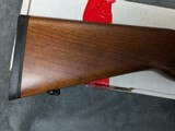 1993 Ruger 10/22 Deluxe Sporter .22lr, with original Box, in Excellent Condition - 2 of 20