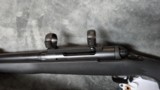 CUSTOM SAVAGE 110 TACTICAL IN .45 RAPTOR, 25.5" BARREL IN EXCELLENT CONDITION - 3 of 20