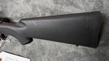 CUSTOM SAVAGE 110 TACTICAL IN .45 RAPTOR, 25.5" BARREL IN EXCELLENT CONDITION - 9 of 20