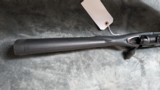 CUSTOM SAVAGE 110 TACTICAL IN .45 RAPTOR, 25.5" BARREL IN EXCELLENT CONDITION - 17 of 20