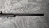 CUSTOM SAVAGE 110 TACTICAL IN .45 RAPTOR, 25.5" BARREL IN EXCELLENT CONDITION - 7 of 20