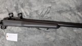 CUSTOM SAVAGE 110 TACTICAL IN .45 RAPTOR, 25.5" BARREL IN EXCELLENT CONDITION - 6 of 20