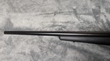 CUSTOM SAVAGE 110 TACTICAL IN .45 RAPTOR, 25.5" BARREL IN EXCELLENT CONDITION - 12 of 20