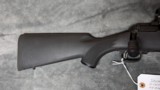 CUSTOM SAVAGE 110 TACTICAL IN .45 RAPTOR, 25.5" BARREL IN EXCELLENT CONDITION - 4 of 20