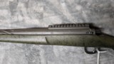 ACCURATE ORDNANCE / STILLER CUSTOM 700 IN .243 WIN WITH 26" BRUX BARREL, HS PRECISION STOCK AND TRIGGER TECH TRIGGER IN EXCELLENT CONDITION - 8 of 20