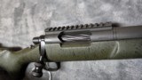 ACCURATE ORDNANCE / STILLER CUSTOM 700 IN .243 WIN WITH 26" BRUX BARREL, HS PRECISION STOCK AND TRIGGER TECH TRIGGER IN EXCELLENT CONDITION - 2 of 20