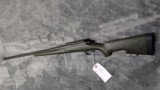 ACCURATE ORDNANCE / STILLER CUSTOM 700 IN .243 WIN WITH 26" BRUX BARREL, HS PRECISION STOCK AND TRIGGER TECH TRIGGER IN EXCELLENT CONDITION - 3 of 20