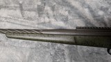 ACCURATE ORDNANCE / STILLER CUSTOM 700 IN .243 WIN WITH 26" BRUX BARREL, HS PRECISION STOCK AND TRIGGER TECH TRIGGER IN EXCELLENT CONDITION - 6 of 20