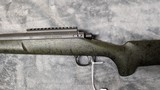 ACCURATE ORDNANCE / STILLER CUSTOM 700 IN .243 WIN WITH 26" BRUX BARREL, HS PRECISION STOCK AND TRIGGER TECH TRIGGER IN EXCELLENT CONDITION - 5 of 20