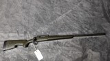 ACCURATE ORDNANCE / STILLER CUSTOM 700 IN .243 WIN WITH 26" BRUX BARREL, HS PRECISION STOCK AND TRIGGER TECH TRIGGER IN EXCELLENT CONDITION - 16 of 20