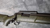 ACCURATE ORDNANCE / STILLER CUSTOM 700 IN .243 WIN WITH 26" BRUX BARREL, HS PRECISION STOCK AND TRIGGER TECH TRIGGER IN EXCELLENT CONDITION - 18 of 20