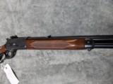 EXCEPTIONALLY CLEAN 1953 WINCHESTER MODEL 71 DELUXE, IN 348 WINCHESTER, IN EXCELLENT CONDITION - 4 of 20