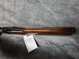 EXCEPTIONALLY CLEAN 1953 WINCHESTER MODEL 71 DELUXE, IN 348 WINCHESTER, IN EXCELLENT CONDITION - 15 of 20