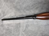 EXCEPTIONALLY CLEAN 1953 WINCHESTER MODEL 71 DELUXE, IN 348 WINCHESTER, IN EXCELLENT CONDITION - 14 of 20