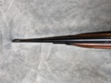 EXCEPTIONALLY CLEAN 1953 WINCHESTER MODEL 71 DELUXE, IN 348 WINCHESTER, IN EXCELLENT CONDITION - 18 of 20