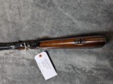 EXCEPTIONALLY CLEAN 1953 WINCHESTER MODEL 71 DELUXE, IN 348 WINCHESTER, IN EXCELLENT CONDITION - 11 of 20