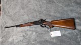 EXCEPTIONALLY CLEAN 1953 WINCHESTER MODEL 71 DELUXE, IN 348 WINCHESTER, IN EXCELLENT CONDITION - 6 of 20