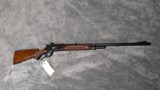 EXCEPTIONALLY CLEAN 1953 WINCHESTER MODEL 71 DELUXE, IN 348 WINCHESTER, IN EXCELLENT CONDITION - 2 of 20