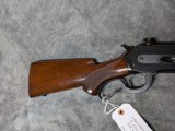 EXCEPTIONALLY CLEAN 1953 WINCHESTER MODEL 71 DELUXE, IN 348 WINCHESTER, IN EXCELLENT CONDITION - 3 of 20