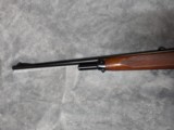 EXCEPTIONALLY CLEAN 1953 WINCHESTER MODEL 71 DELUXE, IN 348 WINCHESTER, IN EXCELLENT CONDITION - 10 of 20