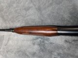 EXCEPTIONALLY CLEAN 1953 WINCHESTER MODEL 71 DELUXE, IN 348 WINCHESTER, IN EXCELLENT CONDITION - 13 of 20