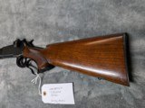 EXCEPTIONALLY CLEAN 1953 WINCHESTER MODEL 71 DELUXE, IN 348 WINCHESTER, IN EXCELLENT CONDITION - 7 of 20