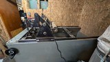 Don Allen / Dakota Gunstock Duplicating Machine in Good Condition - 6 of 7