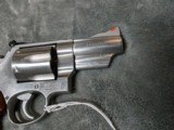 Smith and Wesson Model 629-1 in .44 mag with 3