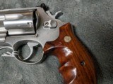 Smith and Wesson Model 629-1 in .44 mag with 3