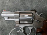 Smith and Wesson Model 629-1 in .44 mag with 3