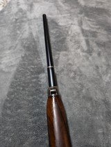 1937 Winchester Model 71 Deluxe, .348 Winchester with 24