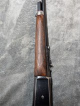 1937 Winchester Model 71 Deluxe, .348 Winchester with 24