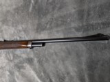 1937 Winchester Model 71 Deluxe, .348 Winchester with 24