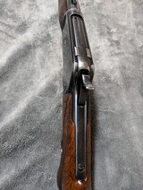 1937 Winchester Model 71 Deluxe, .348 Winchester with 24