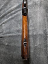 1937 Winchester Model 71 Deluxe, .348 Winchester with 24