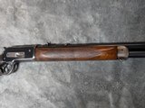 1937 Winchester Model 71 Deluxe, .348 Winchester with 24