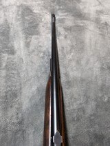 1937 Winchester Model 71 Deluxe, .348 Winchester with 24