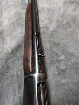 1937 Winchester Model 71 Deluxe, .348 Winchester with 24