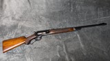 1937 Winchester Model 71 Deluxe, .348 Winchester with 24