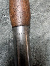 1937 Winchester Model 71 Deluxe, .348 Winchester with 24