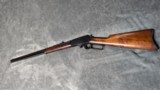 MARLIN 1893 B GRADE, 38-55 FOR BLACK POWDER WITH 26" OCTAGON BARREL IN GOOD CONDITION - 6 of 20