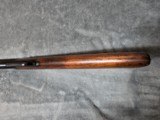 MARLIN 1893 B GRADE, 38-55 FOR BLACK POWDER WITH 26" OCTAGON BARREL IN GOOD CONDITION - 11 of 20