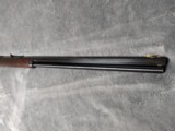 MARLIN 1893 B GRADE, 38-55 FOR BLACK POWDER WITH 26" OCTAGON BARREL IN GOOD CONDITION - 5 of 20